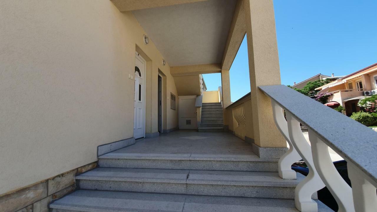 Apartments Mislav Novalja Eksteriør billede