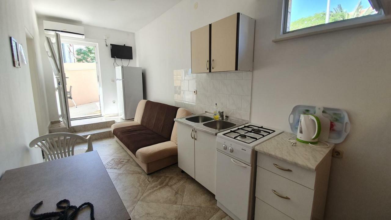 Apartments Mislav Novalja Eksteriør billede