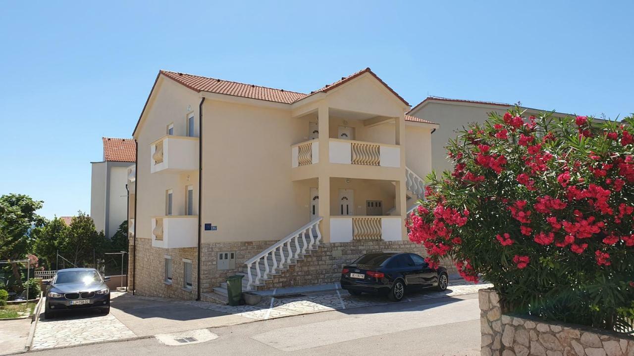 Apartments Mislav Novalja Eksteriør billede